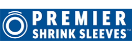 Premier Shrink Sleeve logo