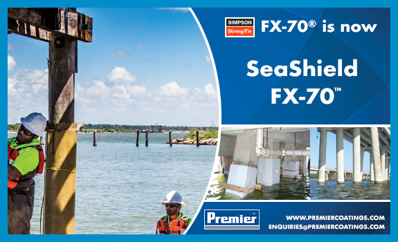 SeaShield FX-70