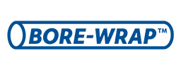 Bore-Wrap Logo