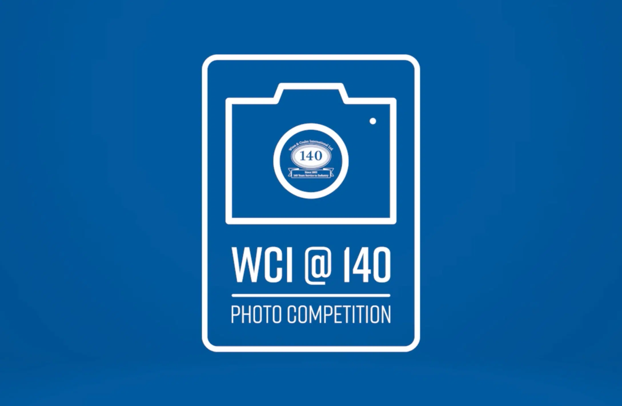 Winn & Coales International photo competition graphic