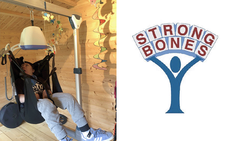 Strongbones
