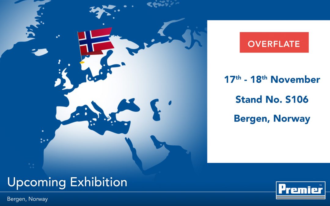Overflate 17-18 November 2026 – We’re exhibiting on stand S106!
